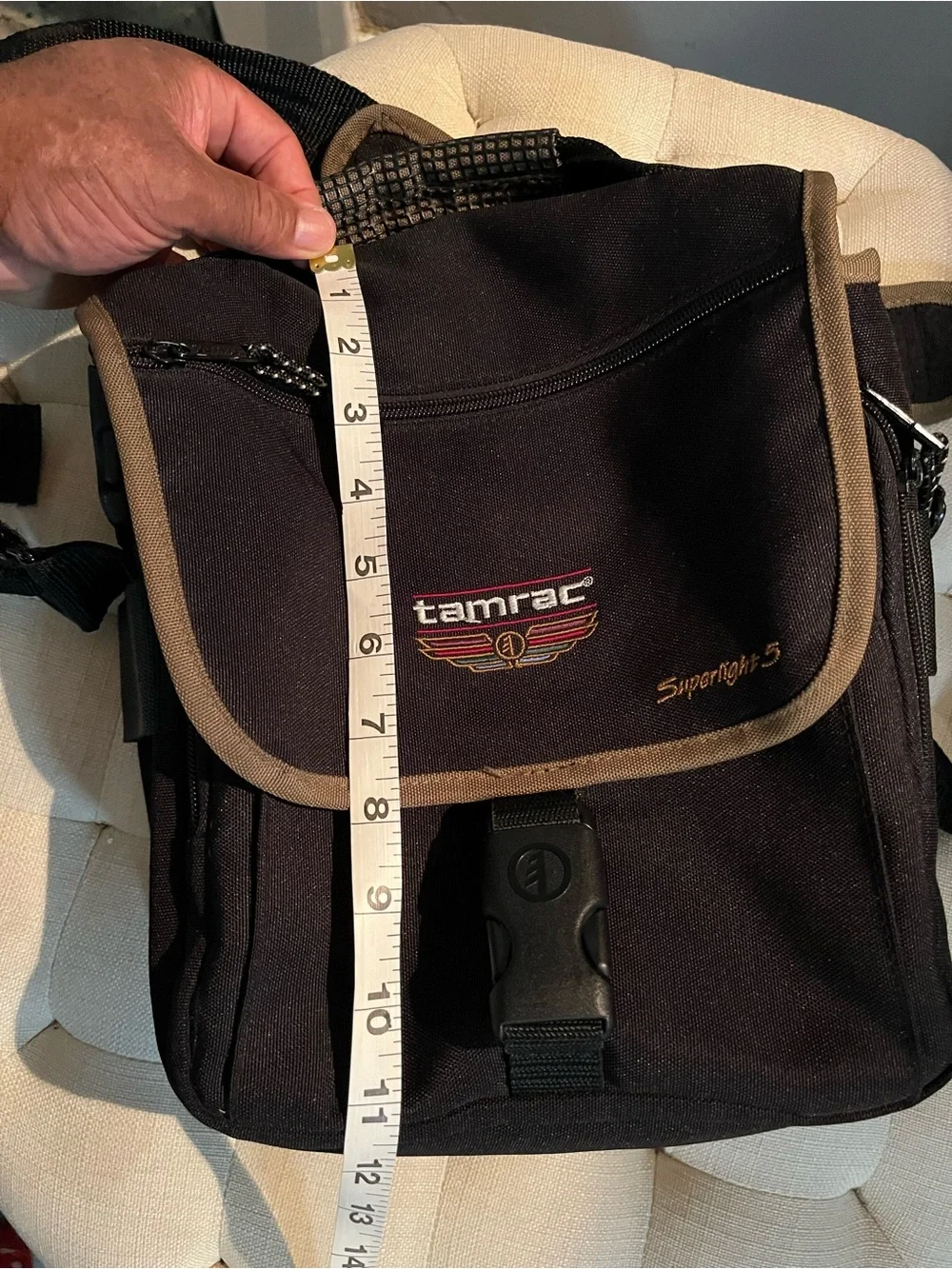 Tamrac superlight model